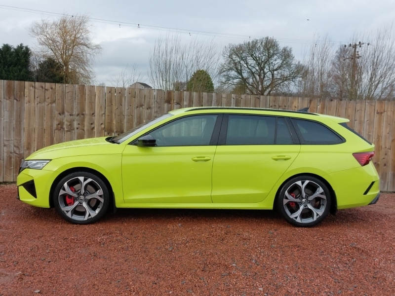Used Skoda Octavia 2025 for sale - 77782545: Photo 4