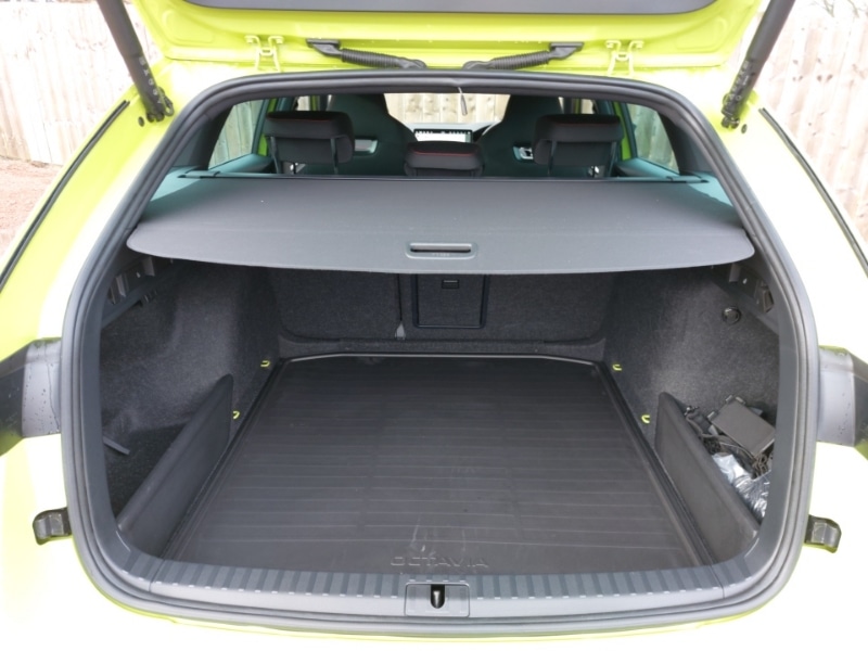 Used Skoda Octavia 2025 for sale - 77782545: Photo 8