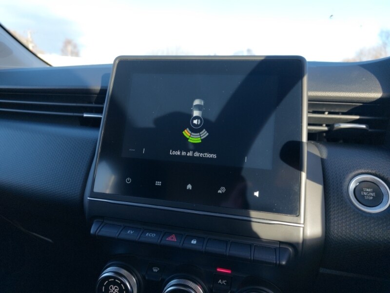 Used Renault Clio 2022 for sale - 77300078: Photo 10