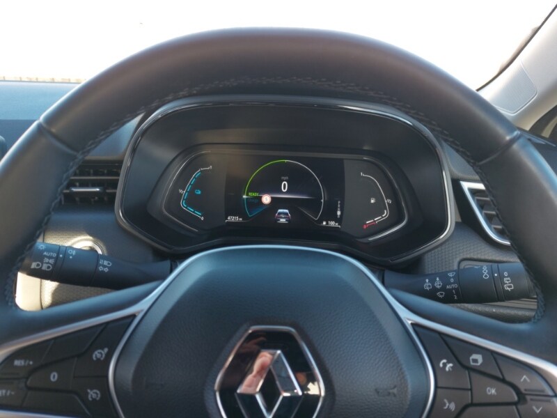 Used Renault Clio 2022 for sale - 77300078: Photo 11