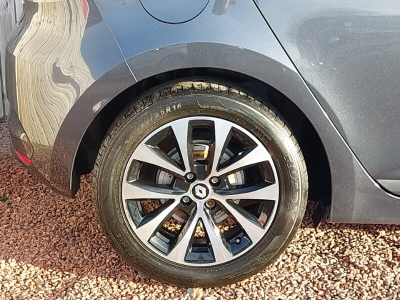 Used Renault Clio 2022 for sale - 77300078: Photo 12