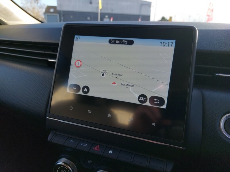 Used Renault Clio 2022 for sale - 77300078: Photo 13