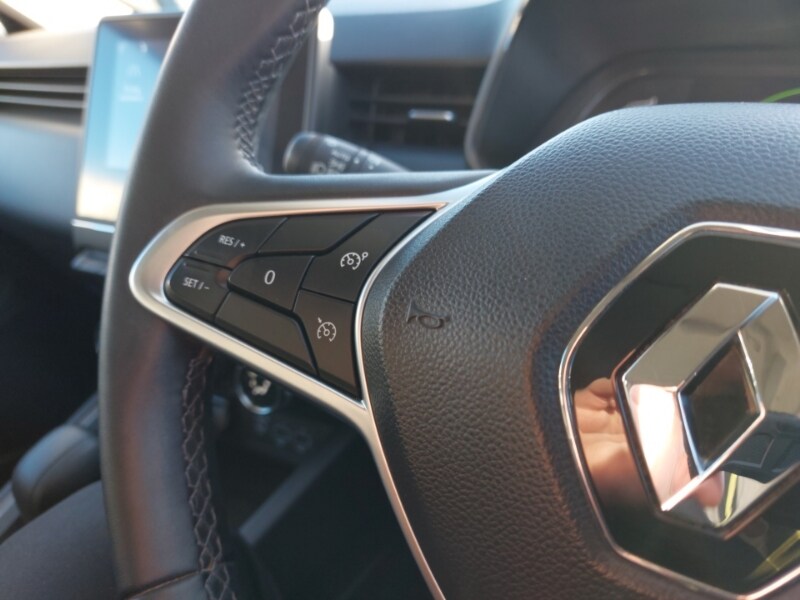 Used Renault Clio 2022 for sale - 77300078: Photo 15