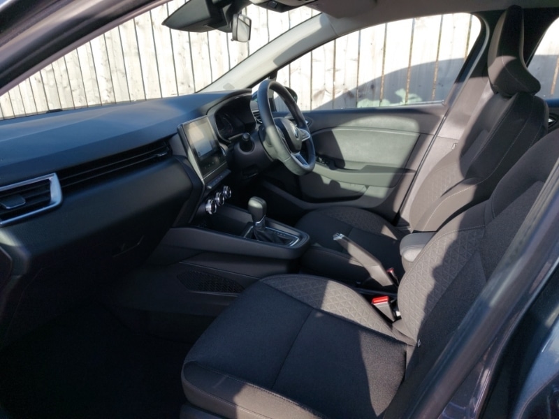 Used Renault Clio 2022 for sale - 77300078: Photo 5