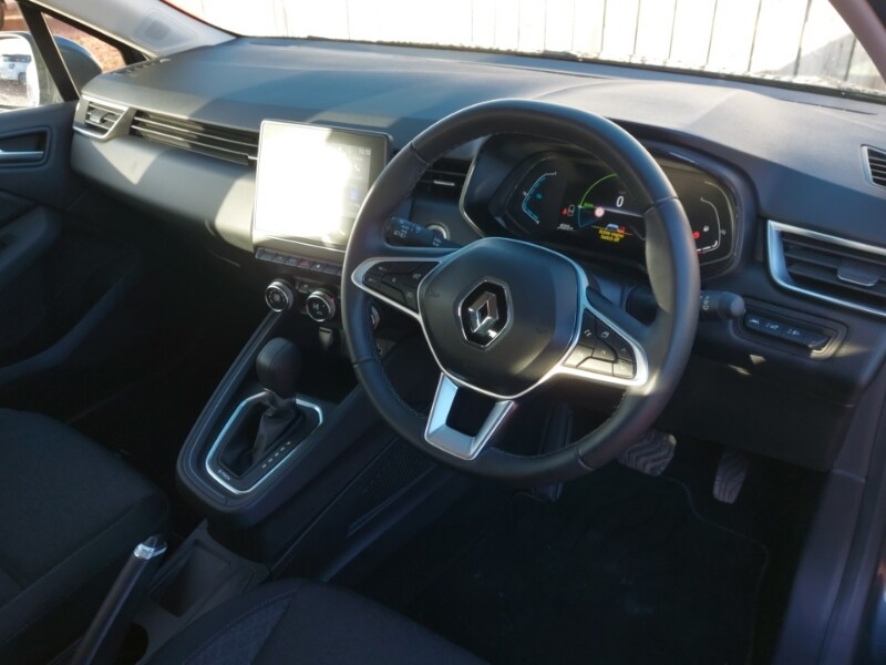 Used Renault Clio 2022 for sale - 77300078: Photo 7