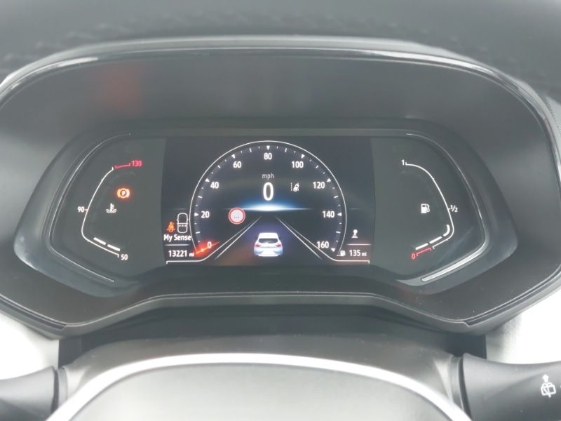 Used Renault Clio 2022 for sale - 76135298: Photo 11