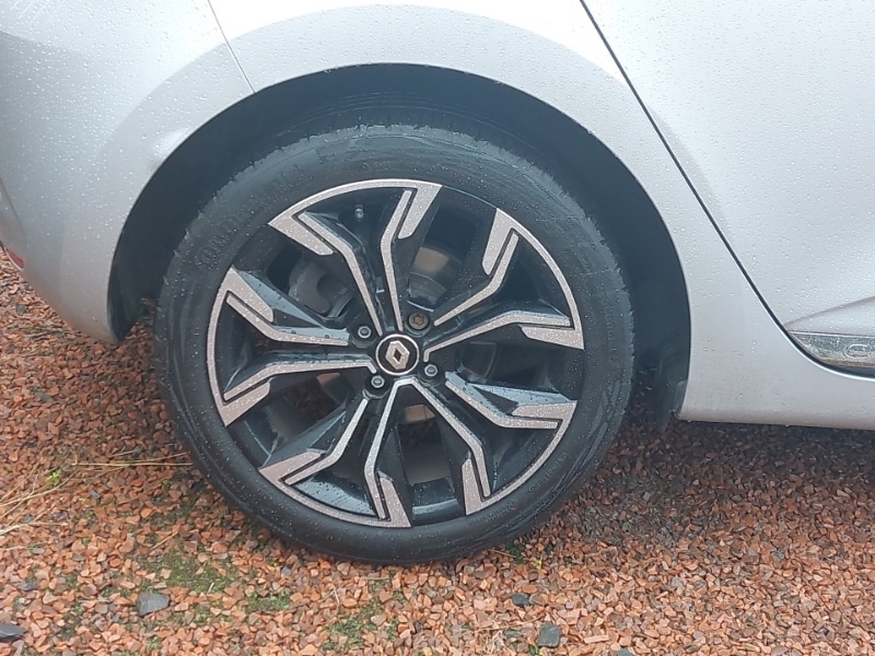 Used Renault Clio 2022 for sale - 76135298: Photo 12