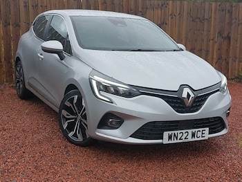 Renault - Clio