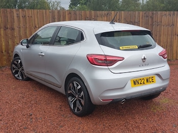 Used Renault Clio 2022 for sale - 76135298: Photo 3