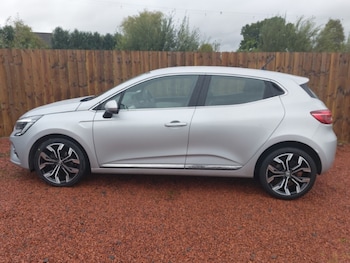 Used Renault Clio 2022 for sale - 76135298: Photo 4