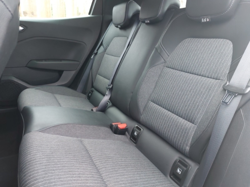 Used Renault Clio 2022 for sale - 76135298: Photo 6
