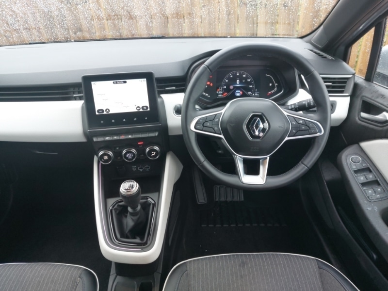 Used Renault Clio 2022 for sale - 76135298: Photo 7