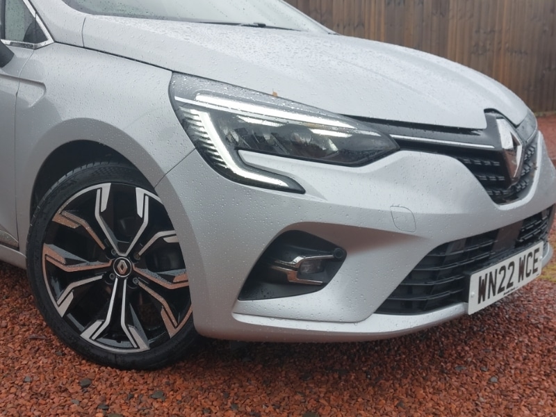 Used Renault Clio 2022 for sale - 76135298: Photo 9