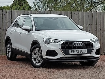 Used Audi Q3 2023 for sale - 78490490: Photo