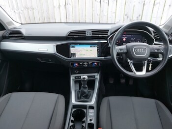 Used Audi Q3 2023 for sale - 78490490: Photo