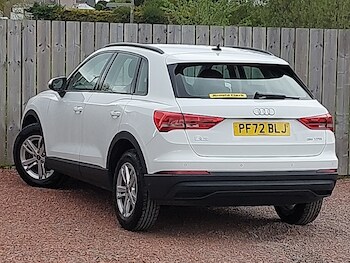 Used Audi Q3 2023 for sale - 78490490: Photo