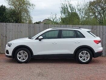 Used Audi Q3 2023 for sale - 78490490: Photo