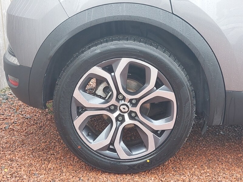 Used Renault Captur 2024 for sale - 77816652: Photo 12