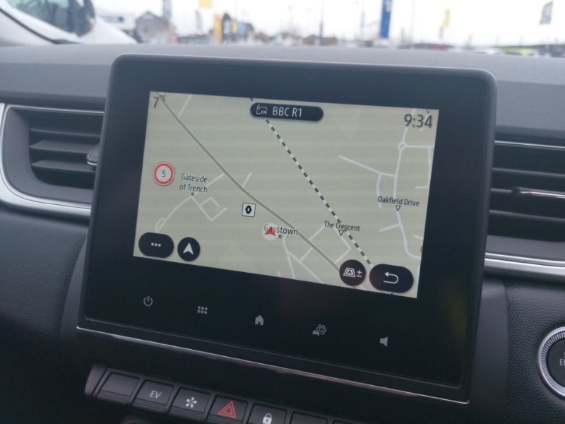 Used Renault Captur 2024 for sale - 77816652: Photo 13