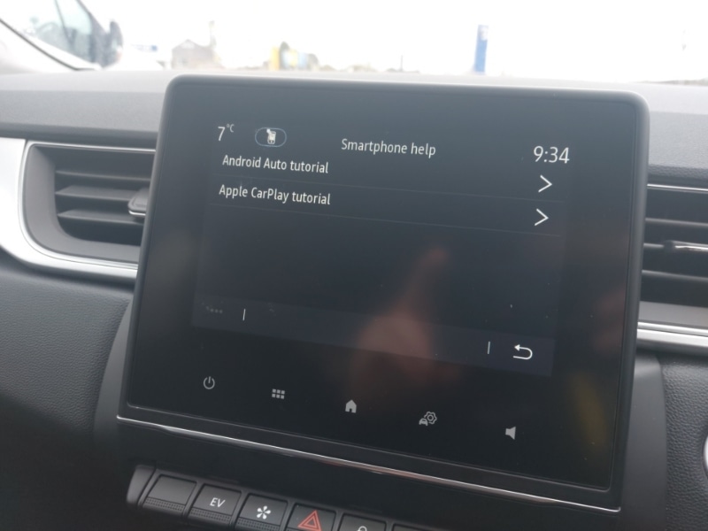 Used Renault Captur 2024 for sale - 77816652: Photo 14