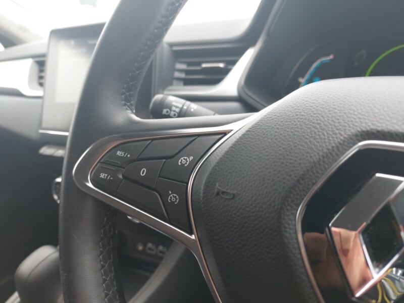 Used Renault Captur 2024 for sale - 77816652: Photo 17