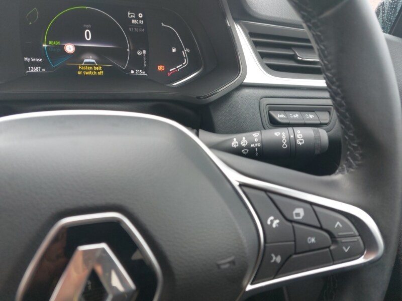 Used Renault Captur 2024 for sale - 77816652: Photo 19