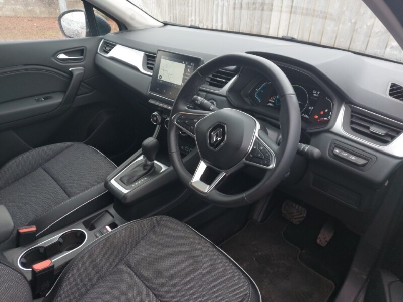 Used Renault Captur 2024 for sale - 77816652: Photo 7