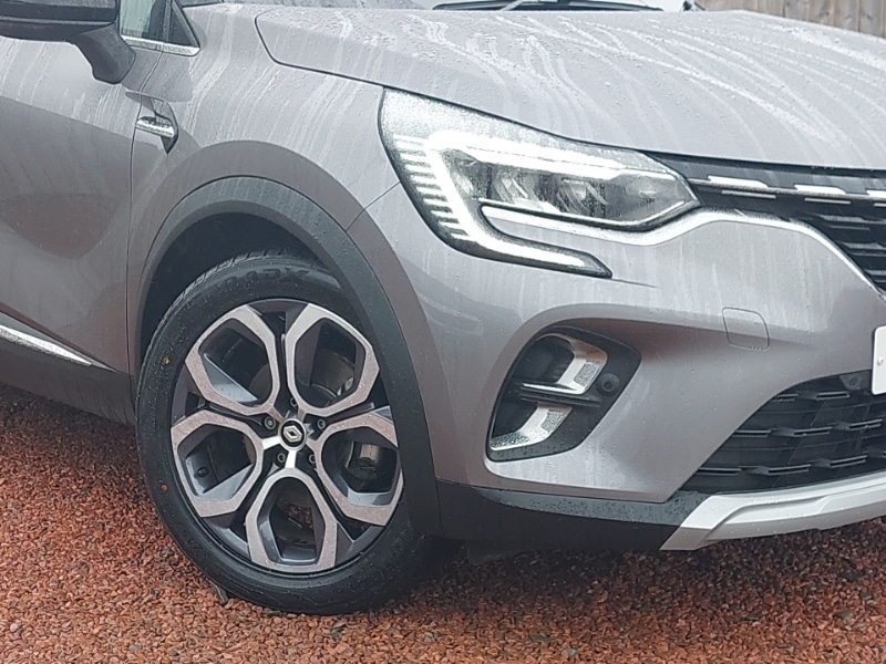 Used Renault Captur 2024 for sale - 77816652: Photo 9