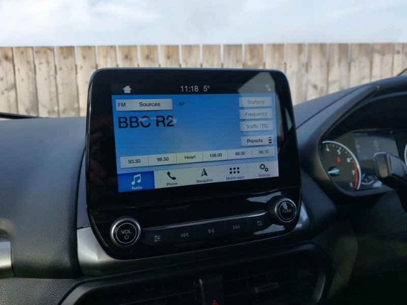 Used Ford Ecosport 2019 for sale - 77223938: Photo 10