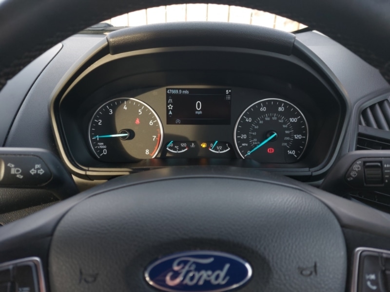 Used Ford Ecosport 2019 for sale - 77223938: Photo 11