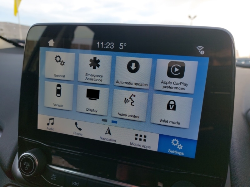 Used Ford Ecosport 2019 for sale - 77223938: Photo 13