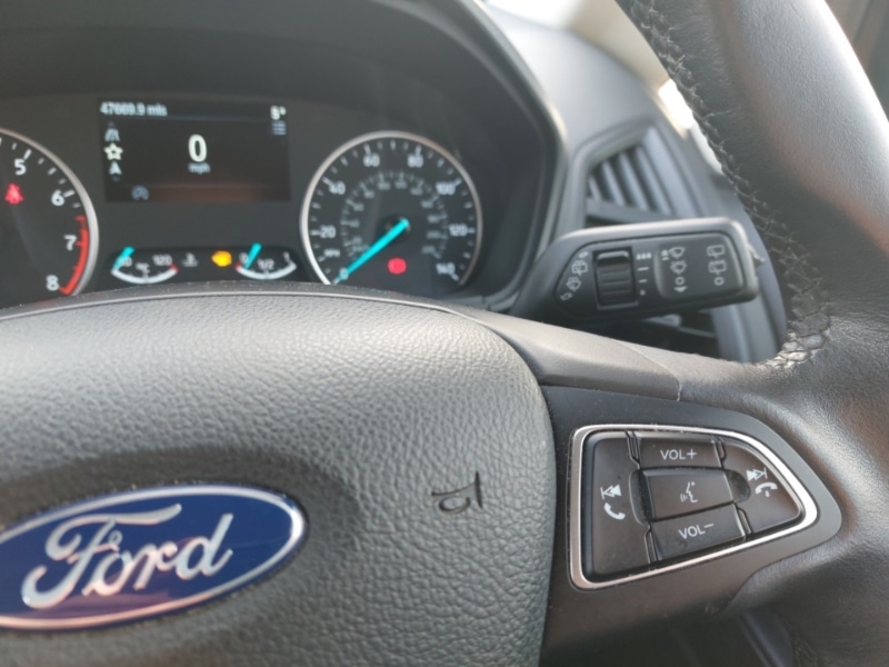 Used Ford Ecosport 2019 for sale - 77223938: Photo 16
