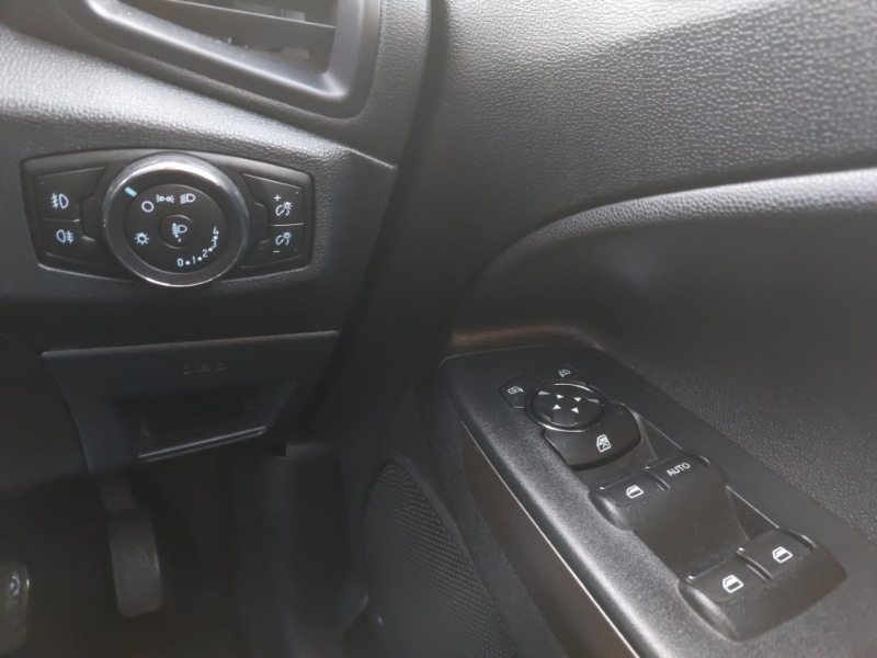 Used Ford Ecosport 2019 for sale - 77223938: Photo 17