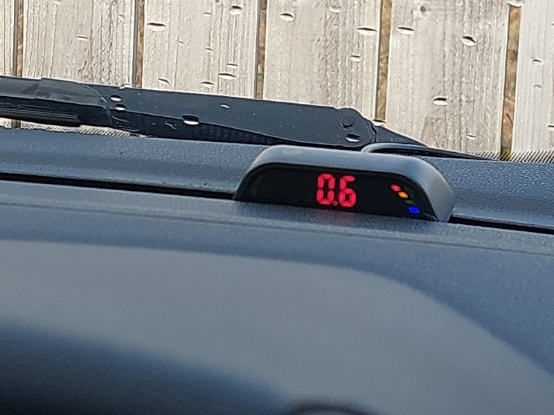 Used Ford Ecosport 2019 for sale - 77223938: Photo 18