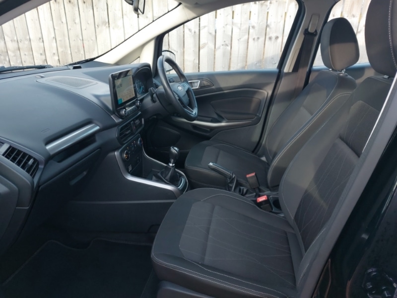 Used Ford Ecosport 2019 for sale - 77223938: Photo 5