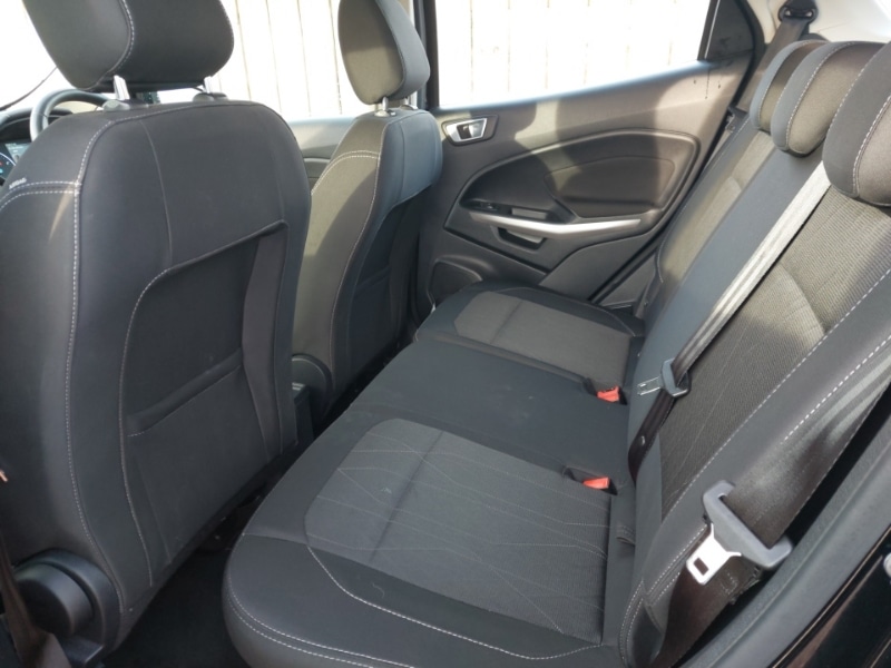 Used Ford Ecosport 2019 for sale - 77223938: Photo 6