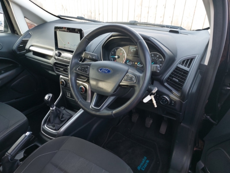 Used Ford Ecosport 2019 for sale - 77223938: Photo 7