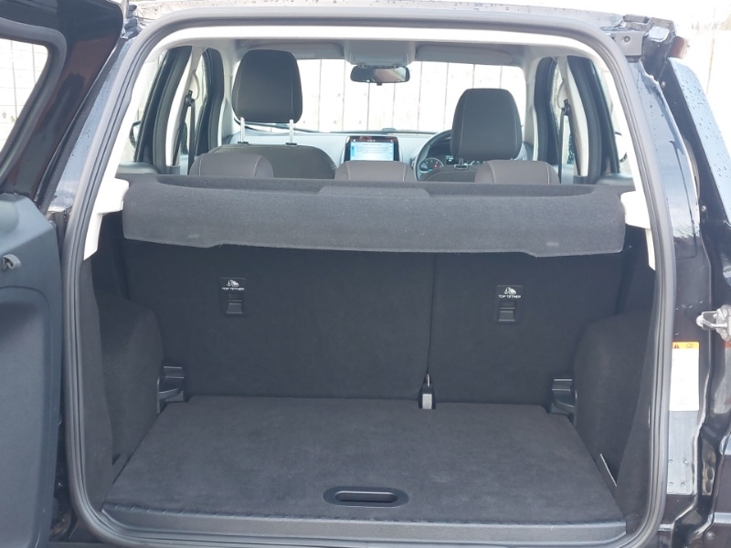 Used Ford Ecosport 2019 for sale - 77223938: Photo 8