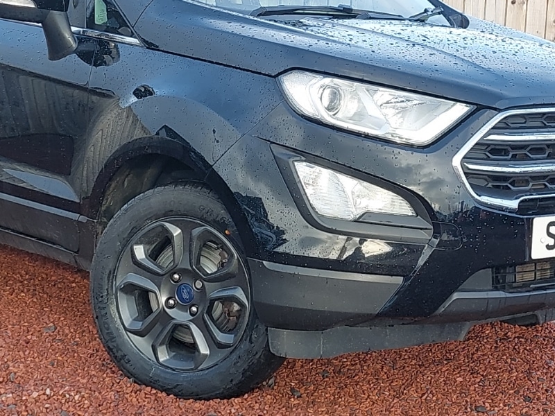 Used Ford Ecosport 2019 for sale - 77223938: Photo 9