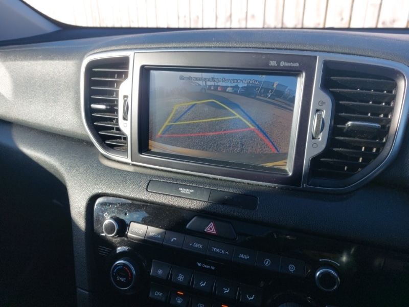 Used Kia Sportage 2017 for sale - 77338474: Photo 10