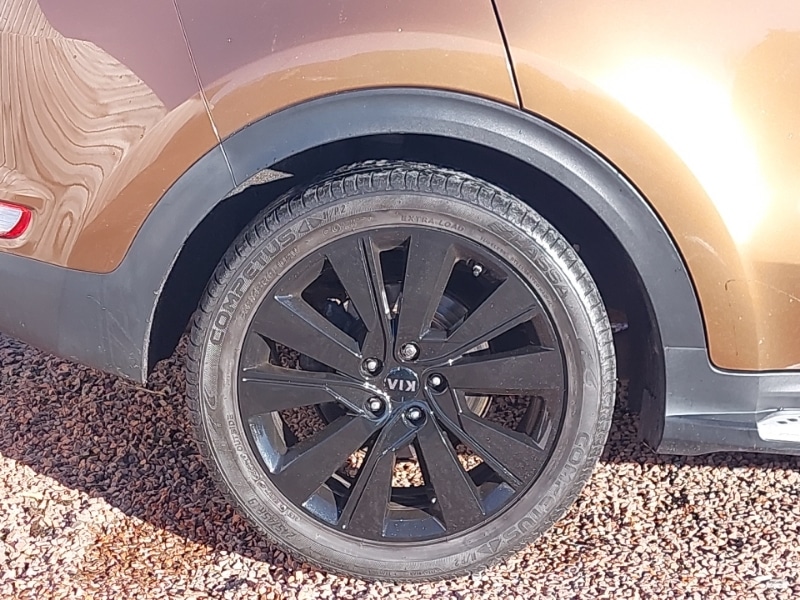 Used Kia Sportage 2017 for sale - 77338474: Photo 12