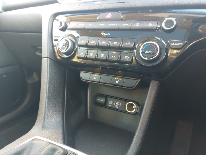 Used Kia Sportage 2017 for sale - 77338474: Photo 15