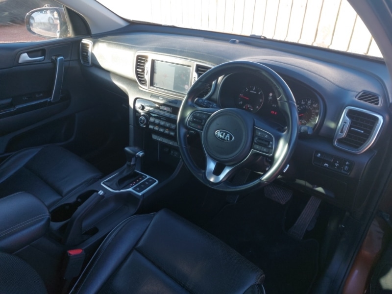 Used Kia Sportage 2017 for sale - 77338474: Photo 7