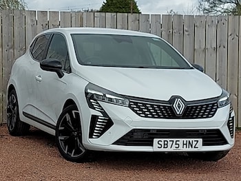 Used Renault Clio 2025 for sale - 78278106: Photo