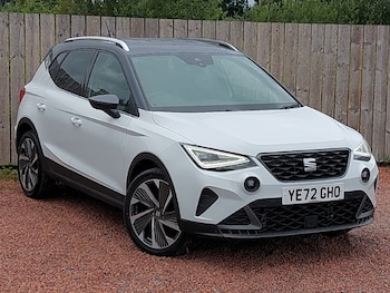 Used SEAT Arona 2022 for sale - 76208110: Photo