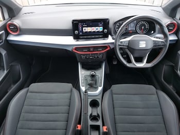 Used SEAT Arona 2022 for sale - 76208110: Photo