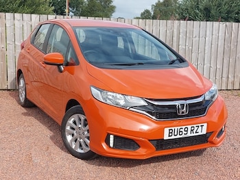 Used Honda Jazz 2019 for sale - 75691324: Photo