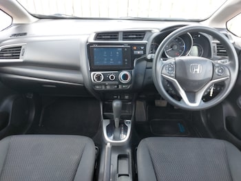 Used Honda Jazz 2019 for sale - 75691324: Photo
