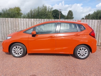 Used Honda Jazz 2019 for sale - 75691324: Photo