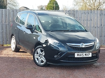 2015 - 2.0 CDTi Exclusiv 5dr